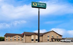 Quality Inn